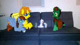 MLP:FiM Vlog: Equestria Games