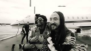 Steve Aoki & Lil Jon - Get Lower