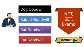 Dog Goodwill | Rabbit Goodwill | Rat Goodwill | Cat Goodwill | Malayalam |