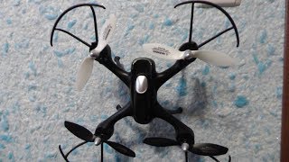 Eachine Е33 . Полный обзор квадрокоптера .