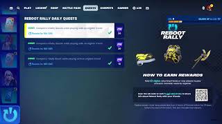 Xer0_24's Live PS4 Broadcast of Fortnite - September 20, 2024