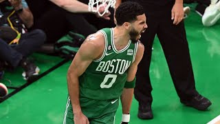 BOSTON CELTICS FINALISTA!!!! | MOICHI BOLA