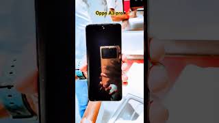 Oppo A3 pro #unboxing #tranding #smartphone #bestrealmephoneunder15000