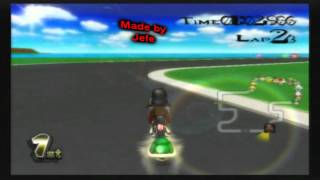 [MKWii] Rezway II