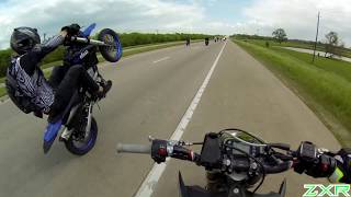 SBK ride