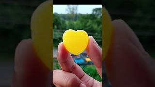 lemon flavour love candy #shorts #lemon #candy