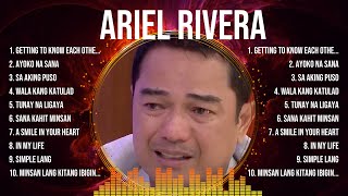 Top 10 songs Ariel Rivera 2024 ~ Best Ariel Rivera playlist 2024