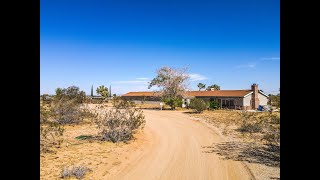 1525 Artesia Ave, Yucca Valley, Ca