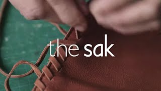 The Sak Bag - Inside the factory - Balishoot - Video Production