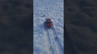 Kyosho Blizzard Unimog Tamiya Body Sound & Smoke