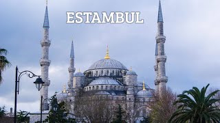 Estambul, al menos una vez en la vida