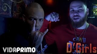 D.OZi, Miky Woodz, Anonimus - D'Girls (Video Oficial)