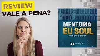 MENTORIA EU SOUL - SESSÕES INDIVIDUAIS E AO VIVO - SOLICITE AGENDAMENTO  - ANA TABCHOURY, É BOM? VAL