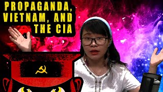 How the Media LIES About Vietnam! Propaganda vs. Journalism