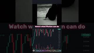 Take control of your trades with life-changing trades. Link in bio #photon #crypto