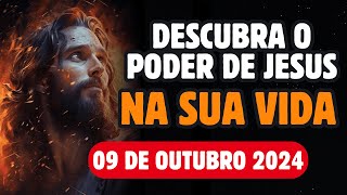 🔴 DESCUBRA NOVA BENÇÃO HOJE DEUS MANDOU ANJO FALAR 🎁 | MENSAGEM DE DEUS