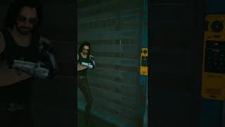 Cyberpunk 2077 Secret Developer Room!