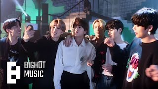 BTS (방탄소년단) 'Where We Are' Music Video