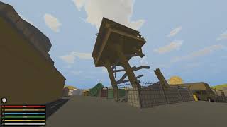 Unturned Mod Showcase Part 37 Greece