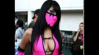 Mileena Hottest Of The Hot