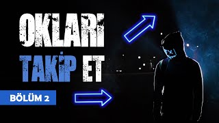 Okları Takip Et - Bölüm 2 (Final) | En İyi Korku Hikayeleri - Türkçe Creepypasta