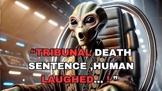 Human Sentenced to Death by Deathworld Stuns Galactic Tribunal | Best HFY Movies