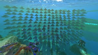 Making A Seamoth Every Day Until Subnautica 2: Day 212