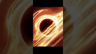 Fakta Tentang Black Hole | #shorts