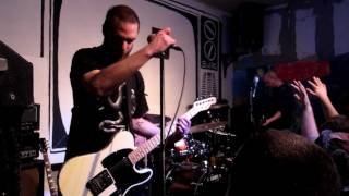 Consecration - Vizita (live@BIGZ Scena)