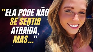 CONQUISTAR UMA MULHER MESMO SENDO POBRE Katharina Bartz - Sem Groselha Podcast #058