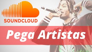 SoundCloud va a pegar Artistas! | Music Mafia