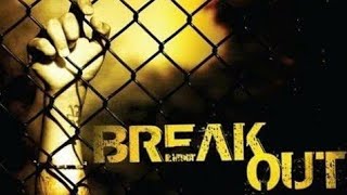 Highly Intelligent Prison Break😱😱 #movie #film #breakout