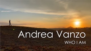 Andrea Vanzo - "Who I Am" (interview)