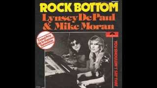 1977 Lynsey De Paul & Mike Moran - Rock Bottom