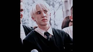 I am obsessed with this guy. (original) #dracomalfoy #harrypotter