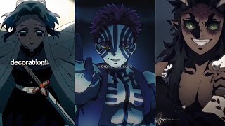 Demon Slayer Edits that made Rengoku Come Back to Life // TikTok Edit Compilation