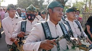 Jaya Bakti ful TROMPONG live Peroa Sakra