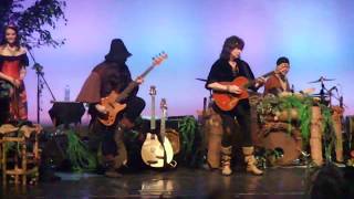 Blackmore’s Night, Санкт-Петербург, БКЗ "Октябрьский", 20.06.2013