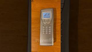 Nokia 9210 Communicator