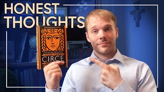 My Analysis of Circe, by Madeline Miller