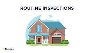 Routine Inspections