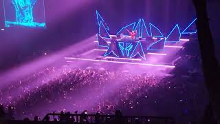 Alan Walker live in Macau -15 Jun 2024, FADED ＃walkerworld ＃walkers ＃Sing along ＃Londoner  #wcg24