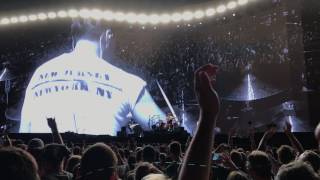 U2 - Elevation | 6.29.17 @ MetLife Stadium