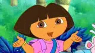 DORA CRANK DAT