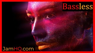 Bassless "CLUB"  Backing Track ~ NASTY GROOVE ~ F Minor