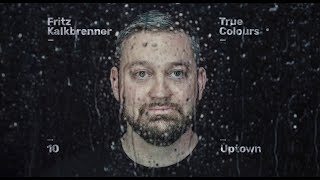 Fritz Kalkbrenner - Uptown (Official Audio)