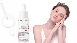 Sensibio Defensive Sérum- O primeiro anti-aging da BIODERMA