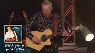 Endless Road 20th Anniversary Trailer | Tommy Emmanuel