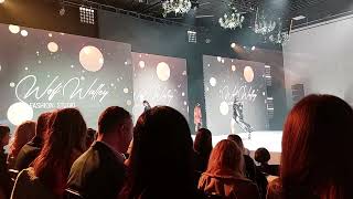 Sofia Fashion Week 2022 - Iveta Cherneva