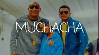 Muchacha -Gente De Zona Ft Becky G (Letra)